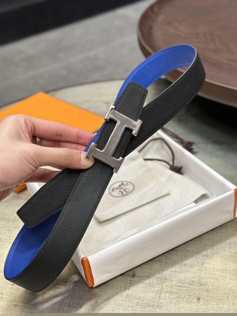 H**mes belts